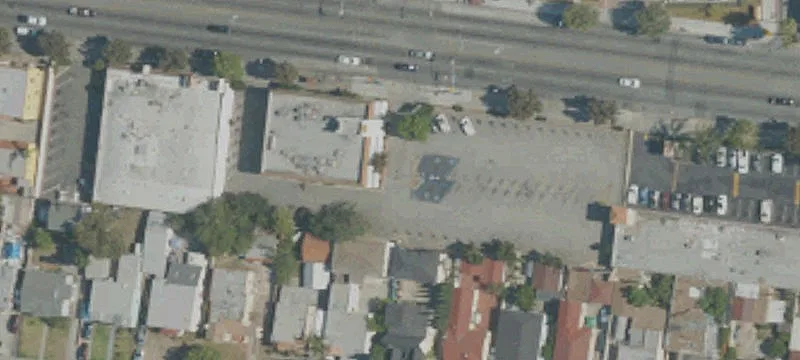 Retail Space in Anchored Center