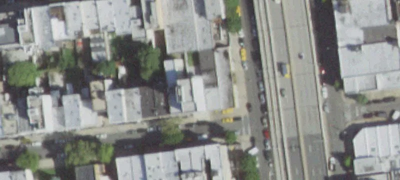 Duplex Penthouse Income Property