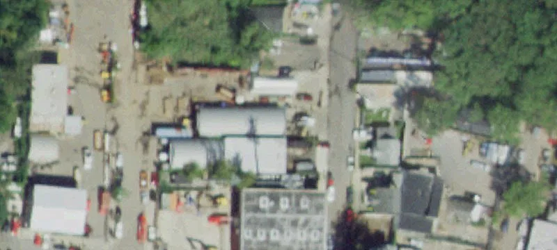 Flex Space with Warehouse