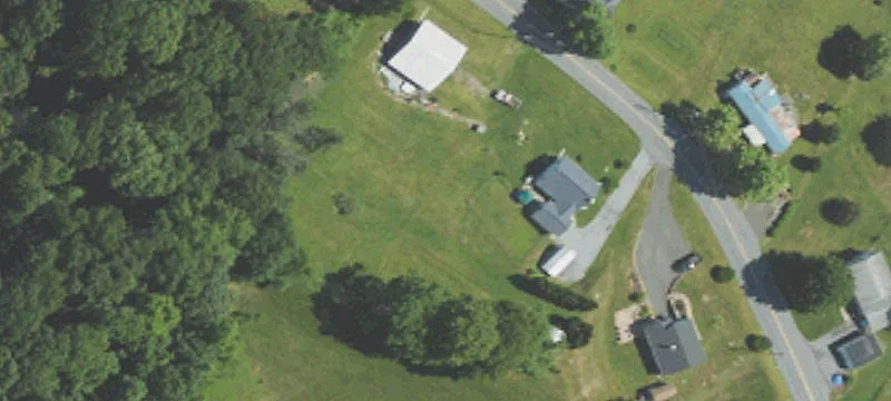 Flex Space with Bank Barn