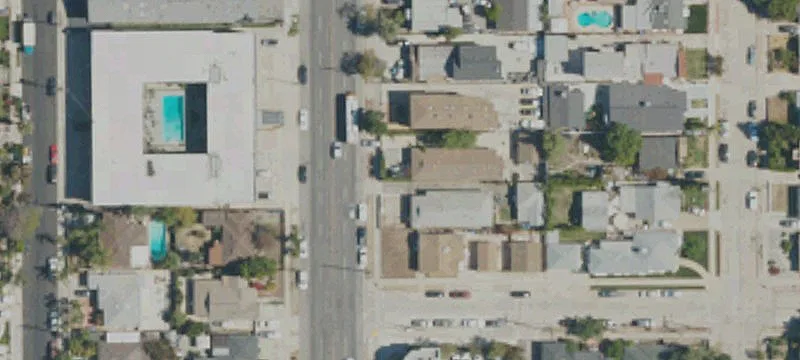 Updated Triplex with Detached Garage