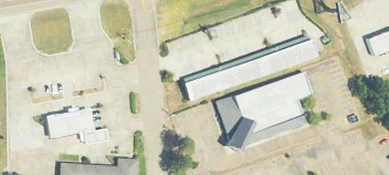 End-Cap Medical Office Space