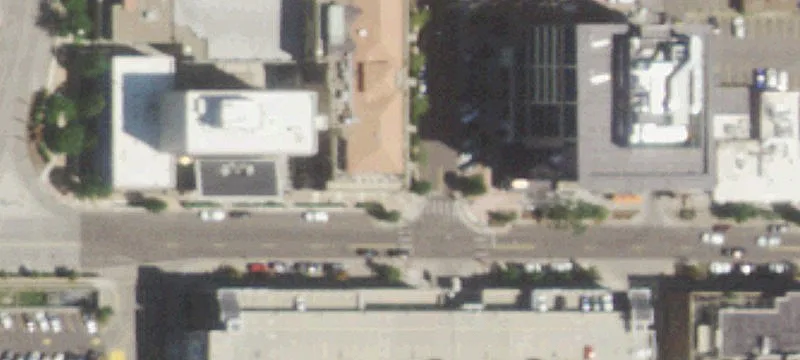 Office Units with Parking