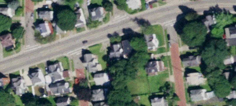 Two-Unit Duplex