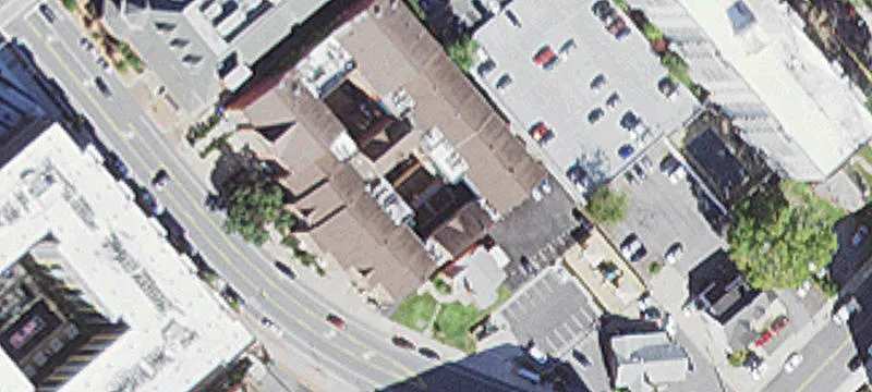 Updated Office Units with Parking