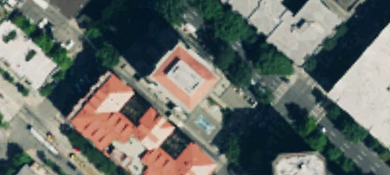Retail Space Below 408 Apartments