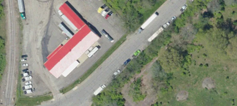 Industrial Land with Facility