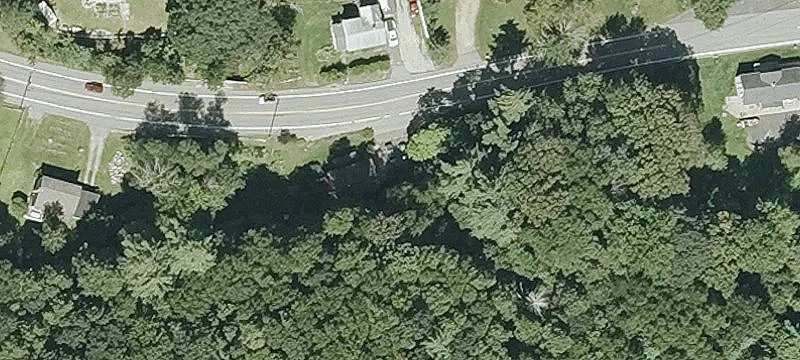 Land or Vacant Lot