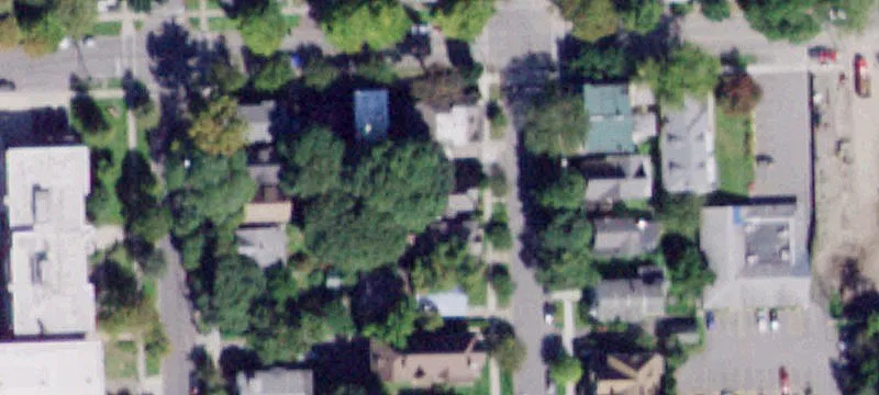 Two-Unit Duplex with Private Patio