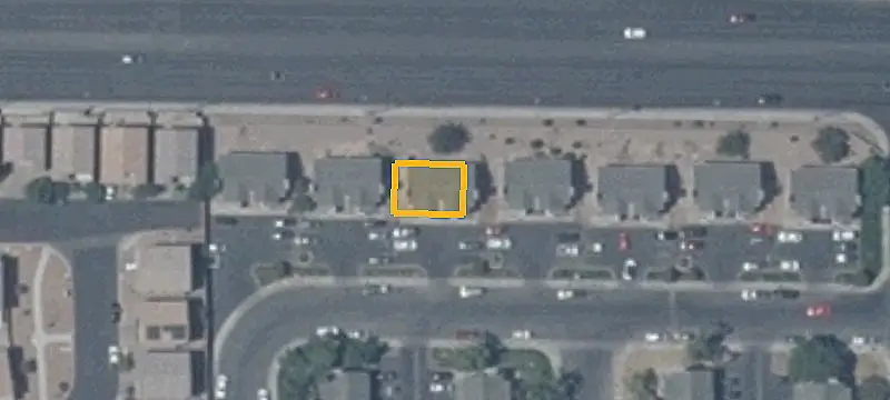 Multifamily Property