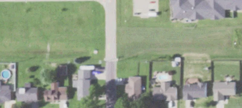 Four-Unit Residential Property