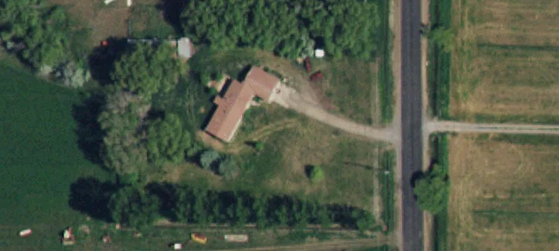 Land