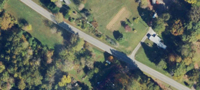 Land or Vacant Lot