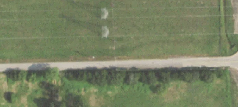 Riverfront Farm Land
