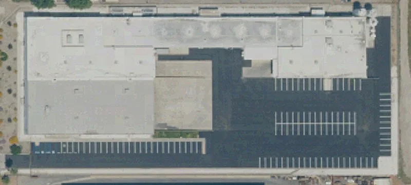 Fully Entitled Industrial Land