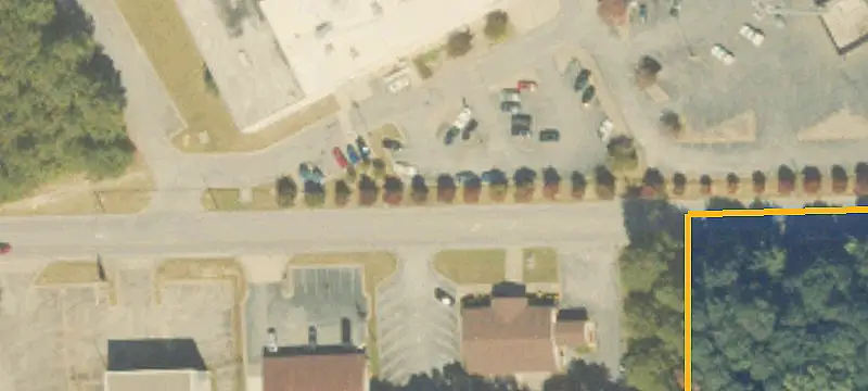 Commercial Land Parcel