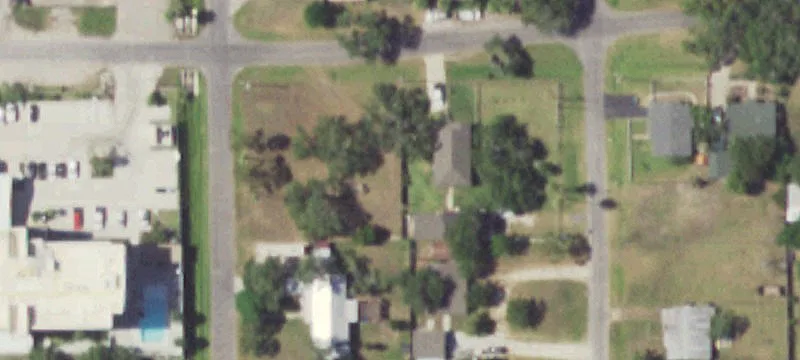 Land