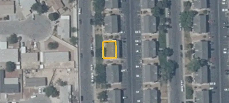 Multifamily Property