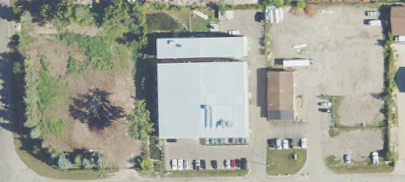 Cannabis Cultivation and Processing Facility