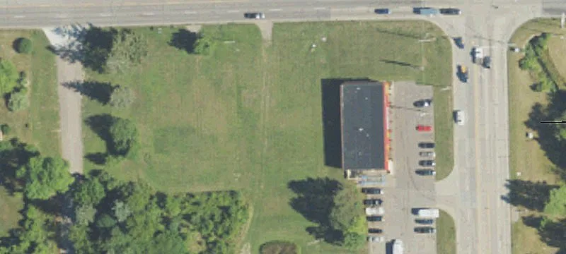 Commercial Land Near I-75