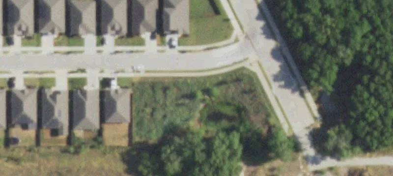 Unimproved Land