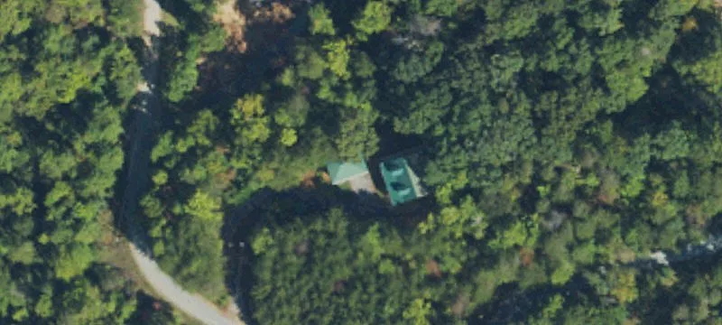 00 Shannons Walk, Lake Lure, NC 28746