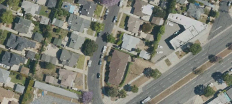 Four-Unit Income Property