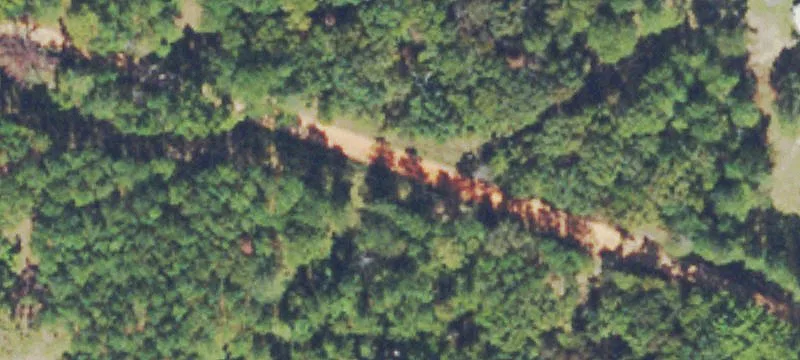 Agricultural Land With Prefab Building