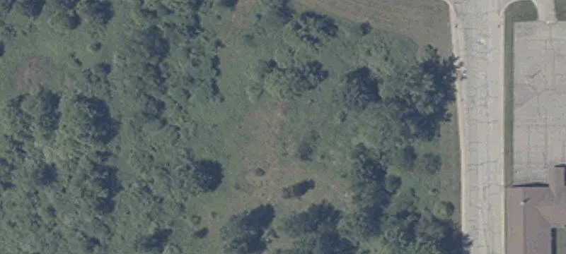 Commercial Land with Road Access