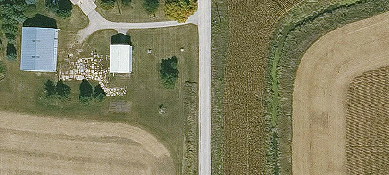 High-CSR Tillable Farm