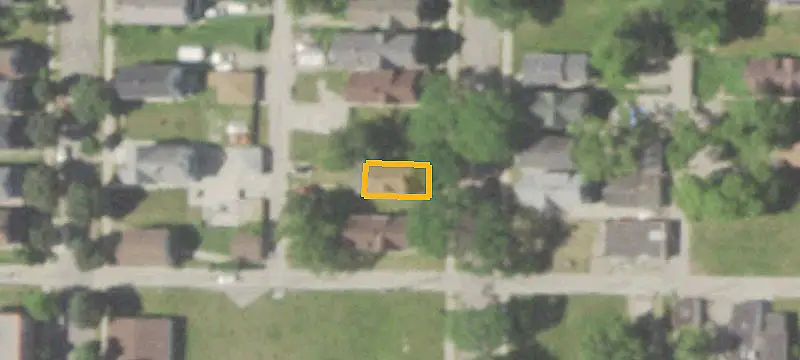 Two-Unit Duplex with Classic Character