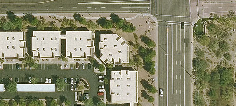 Office Unit