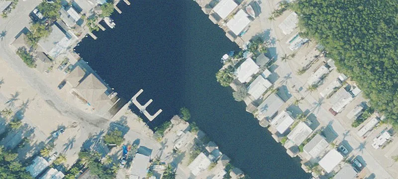 Oversized Deeded RV Lot
