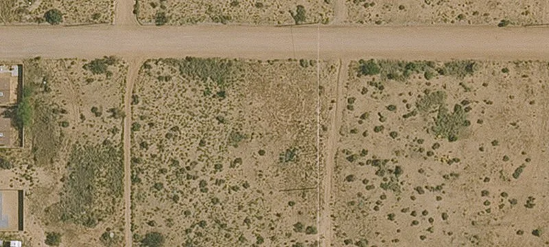 Vacant Land