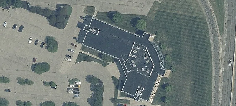 Flexible Office Units