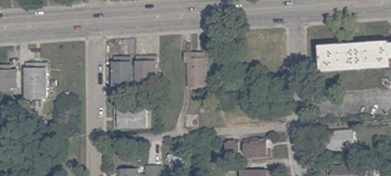 New Construction 4-Unit Quadplex