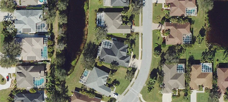 New Construction Duplex