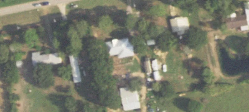 Farm with Two Residences