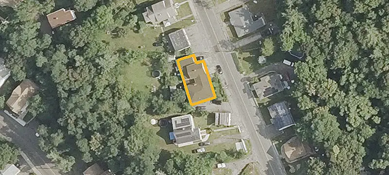 Remodeled 3-Unit Triplex