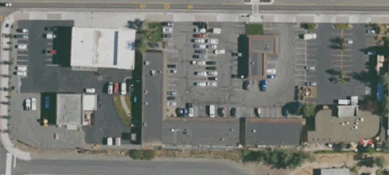 Westgate Center Retail Space