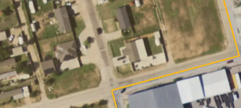 Commercial Land with I-20 Frontage