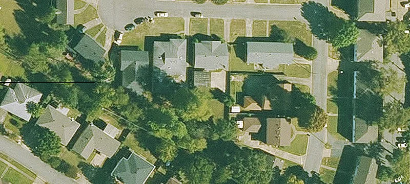 Remodeled Duplex with Fenced Yard