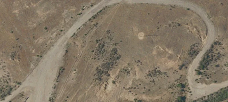 Agricultural Land with Energy Production