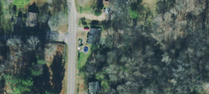 Land or Vacant Lot