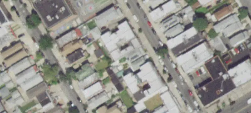 Four-Unit Multifamily Property