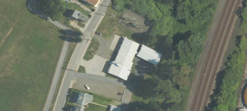 Collision Repair Auto Shop