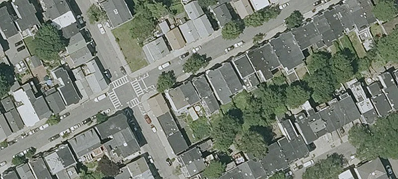 Partially Updated Quadplex