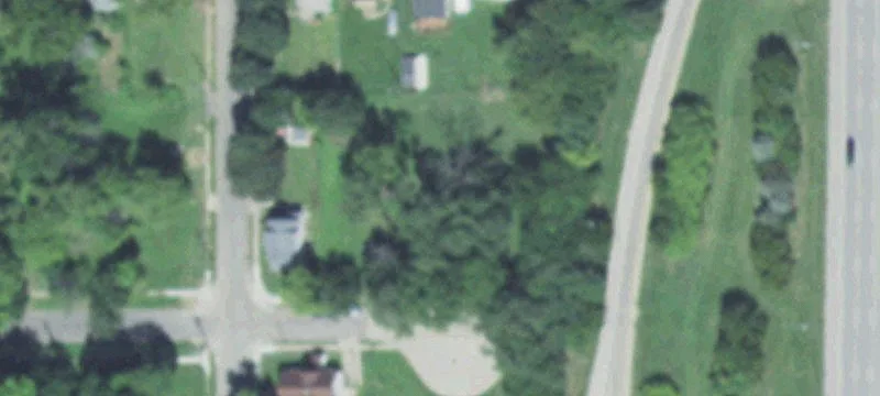 Opportunity Zone Land Assemblage
