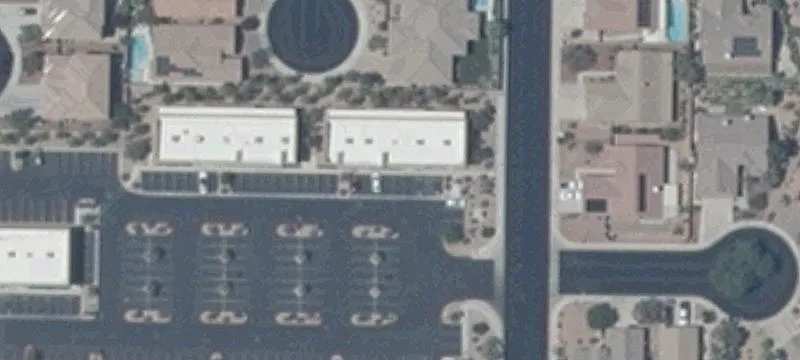 Office Units with Storefront