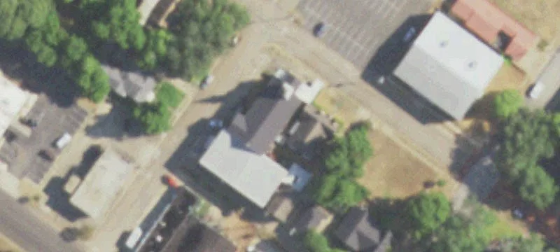 Church Property with Classrooms